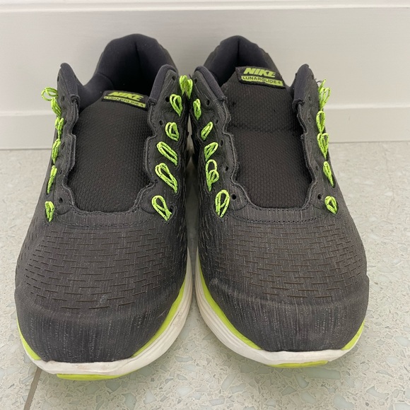 Nike Lunarglide 4 - Picture 2 of 7
